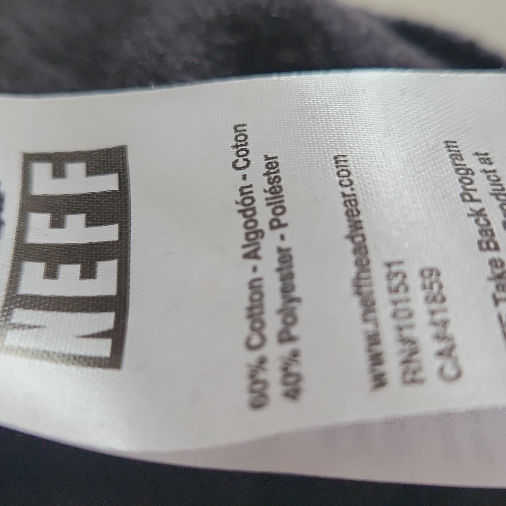Neff $20 - Picture 9 of 9
